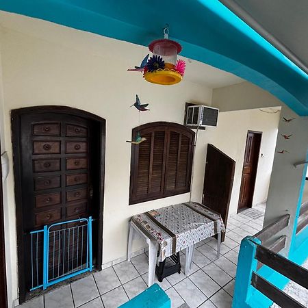 Encanto Do Beija-Flor Angra dos Reis Esterno foto