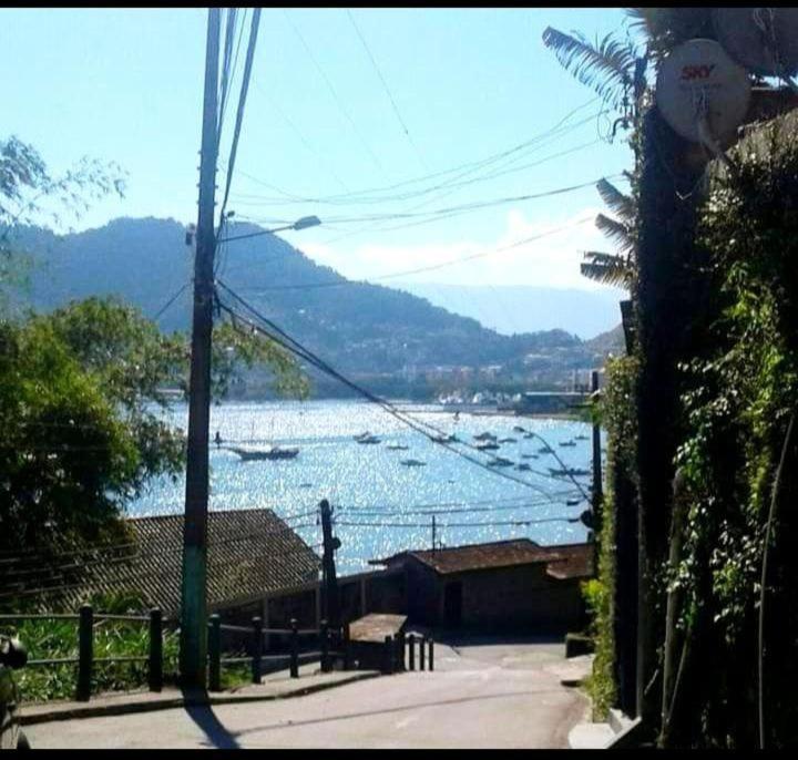 Encanto Do Beija-Flor Angra dos Reis Esterno foto