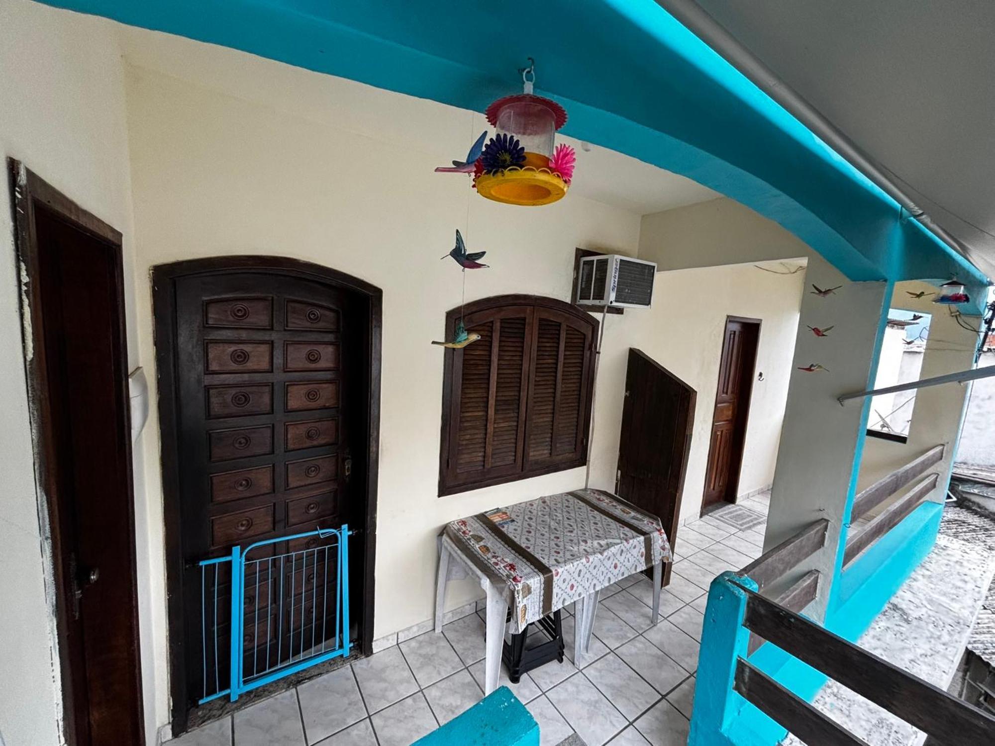 Encanto Do Beija-Flor Angra dos Reis Esterno foto